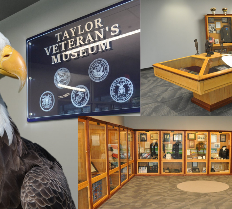 taylor-veterans-museum-photo